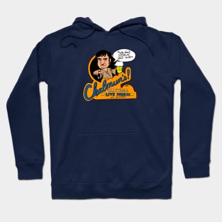 Chalmun's Cantina Hoodie